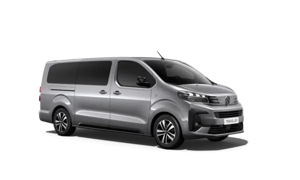 Peugeot Traveller 9-osobowy