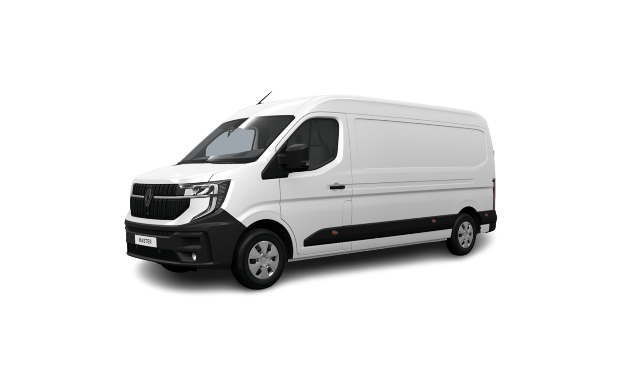 Renault Master L3H2