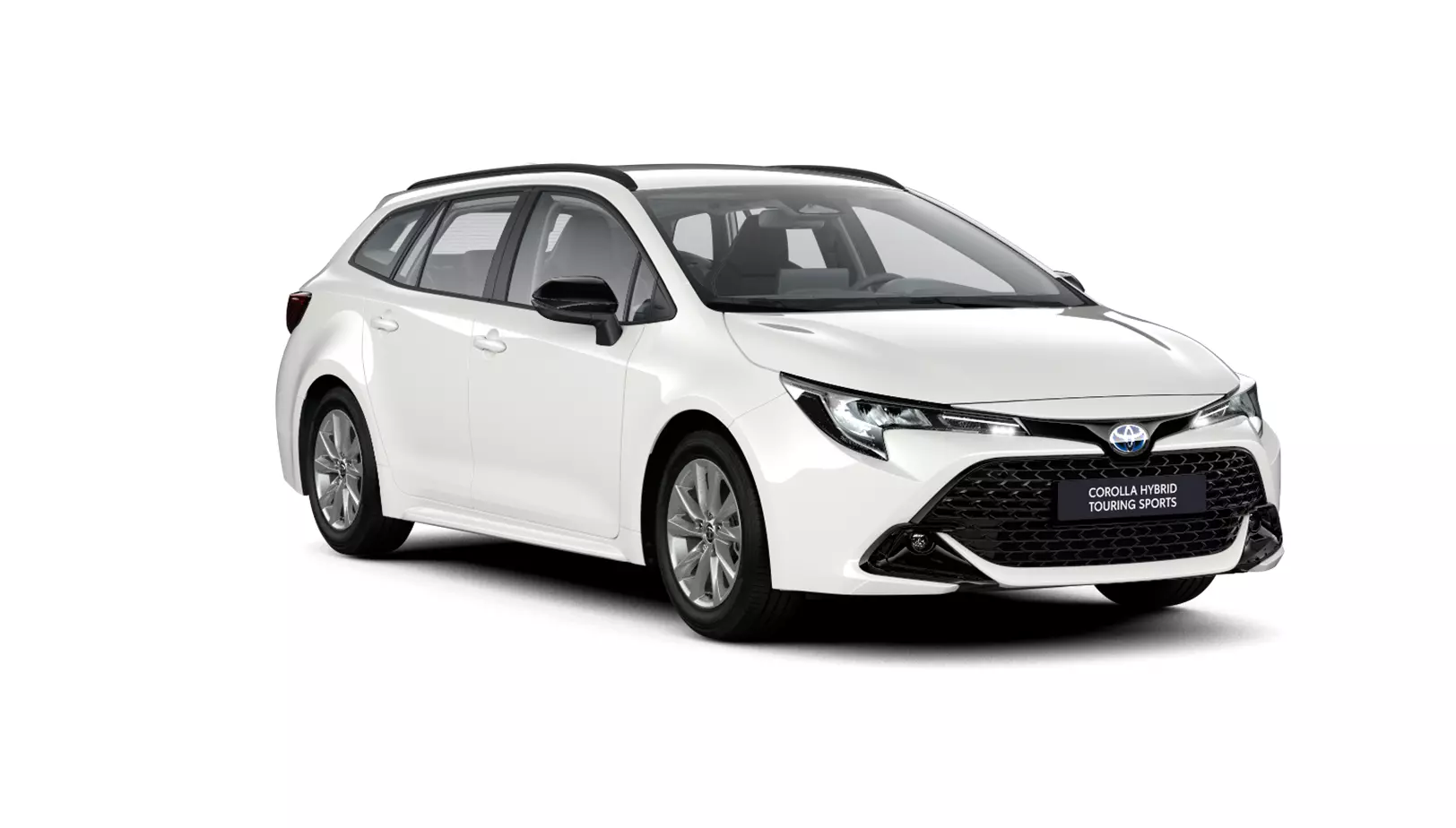 Toyota Corolla Kombi Hybrid